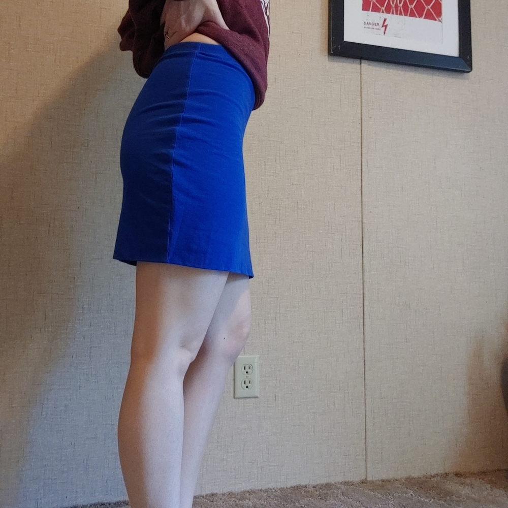 Express skirt - Picture 3 of 6